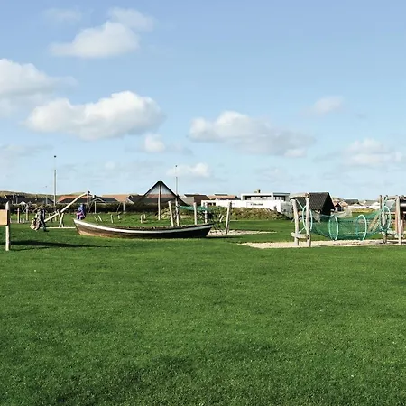 Holiday Klitengene Ulfborg Iii Feriehus Thorsminde